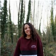 Doy clases particulares de matemáticas hasta segundo de bachillerato